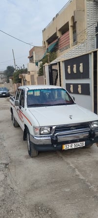 ١٩٩٩ • ستيرن بور • مكينه كير كفاله