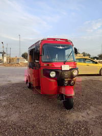 تكتك 23 • كفاله عامه • خان بني سعد