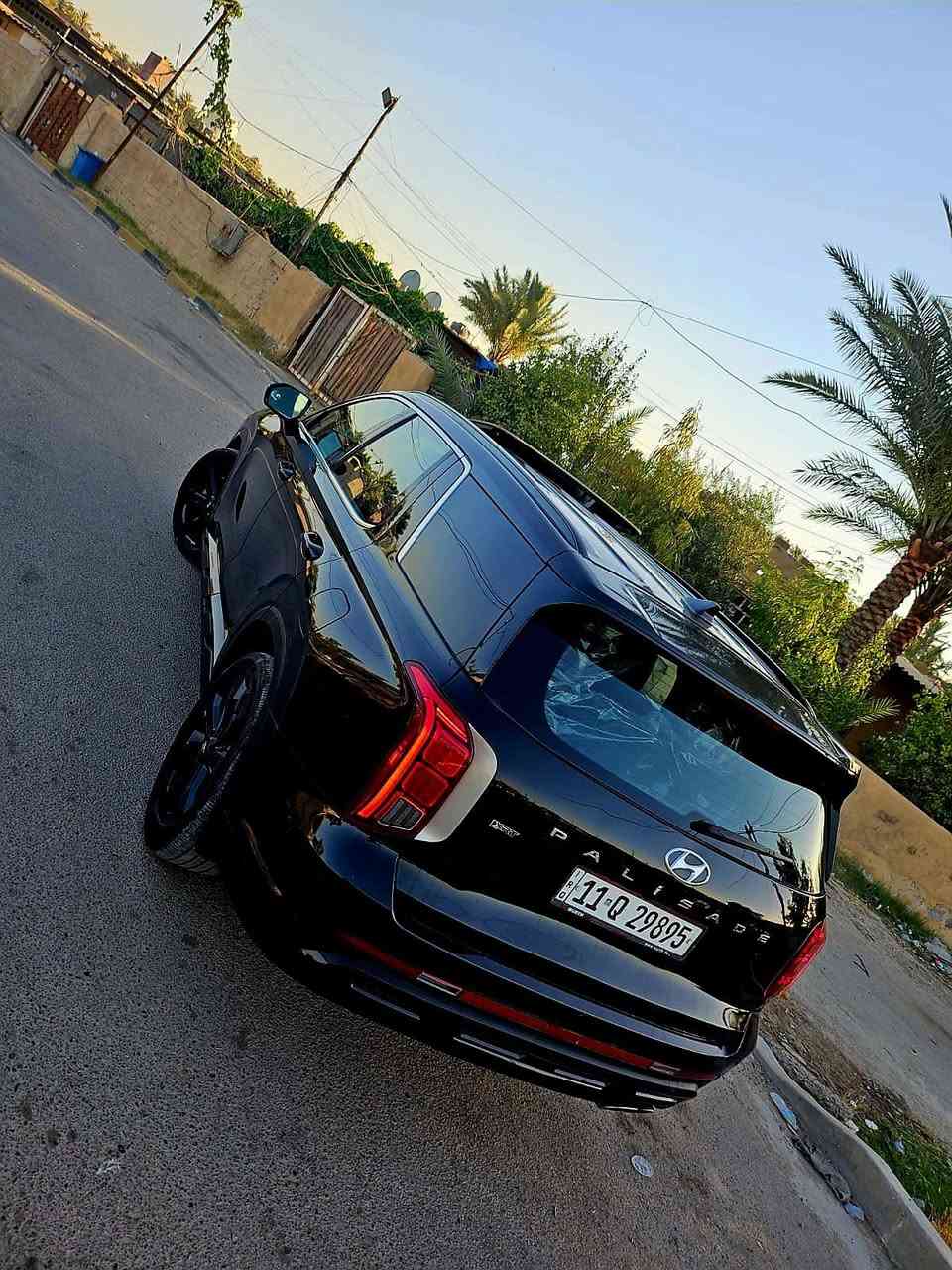 بيع او مراوس
بالسايد 23 XRT فول سياره فئه اكس ار تي منفصل سياحي حادث موضح بل صور بنيد نفس لون ونهايه الجنطه صبغ فقط  بدون ارباك  ماشيه 41

سياره روعه وجديده حيل رقم بغداد بسمي  مكانها زعفرانيه

السعر بلاش بل نسبه لخواتها 235 ورقه مرقم جاهز 
***********

***********

المواصفات 
1 فتحه سلايد 
2 بصمه تشغيل وابواب 
3 شفتات ستيرن 
4 شاشه كبيره كل الانضمه 
5 كشنات جلد
6 لدات نهاري 
7 محرك 3800 سته سلندر 
8 رادار امامي 
9 رادرات خلفيه 
10 قياده ذاتيه 
11 كير بيانو 8 نمر 
12 حساس خلفي 
13 كاميرا دواره 
14 كشنات كهرباء حت الخلفيه 
15 سبعه راكب منفصل سياحي 
16 هند بريك بصمه 
17 صندوك كهرباء 
18 تشغيل عن بعد 
19 شاحن واير ليس 
20 كشنات تدفئه 
21 ثلاث قطع تبريد منفصل 
22ماوس انضمه قياده 
23 تحكمات فول 
24 ويل بلاك اسود مع تخم تاير 
وباقي المواصفات المعروفه وبل خير عل مشتري وسياره سعر بلاش بل نسبه لخواتها وحادث كلش حلو
