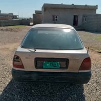 نيسان صني • ١٩٩١ • گمرك مدفوع