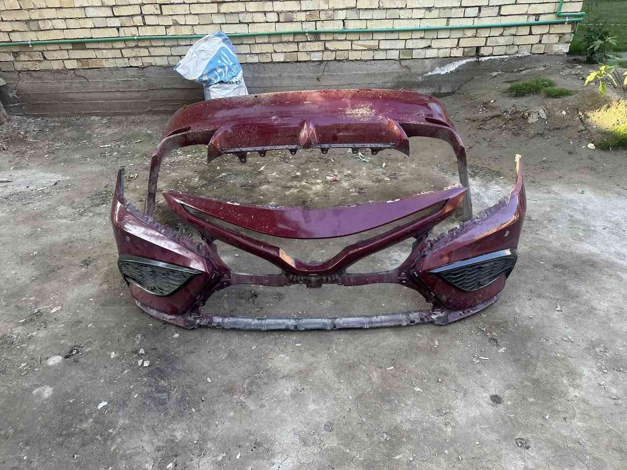 سلام عليكم. دعاميتين. كامري من ١٨ إلى ٢٤ 
أصليات طباكات كولهن كامله بدون ضررر 
ليحب يشتري متواجد وات ساب 
***********
***********
