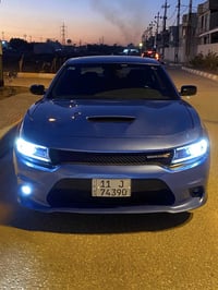 جارجر Rt • ٢٠٢٣ • ٥٣٠٠٠ كم