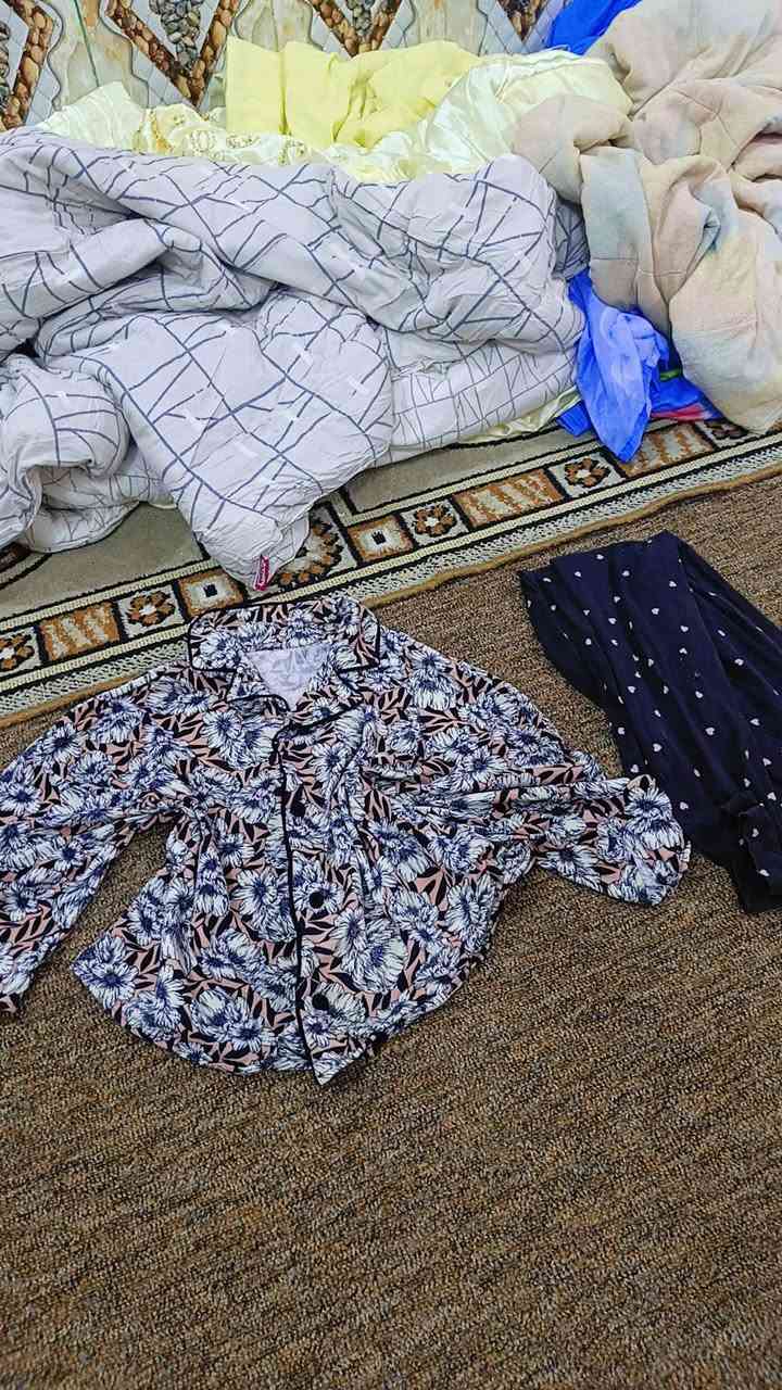 السلام عليكم كسر جديد تراكات نسائي بناتي شلحات سعر  الفين مكاني واسط زين القوس شارع ام البنين متوفر خدمه توصيل تريد تجي عادي


**إذا كنت صاحب هذا الإعلان وتريد حذفه لأي سبب، رجاءا أرسل رسالة إلى الدعم الفني**