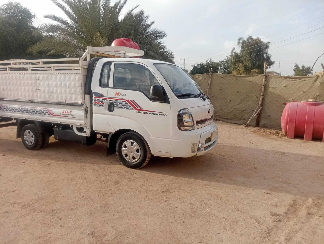 السلام عليكم كيا بنكو 2021 رقم بابل كفاله عامه من كلشي سنويه لل2027 حداديه كير مكينه كفاله عامه العنوان ديوانيه التحويل مباشر السعر 140وبيه مجال بسيط رقم ***********غير متواجد عل الفيس
