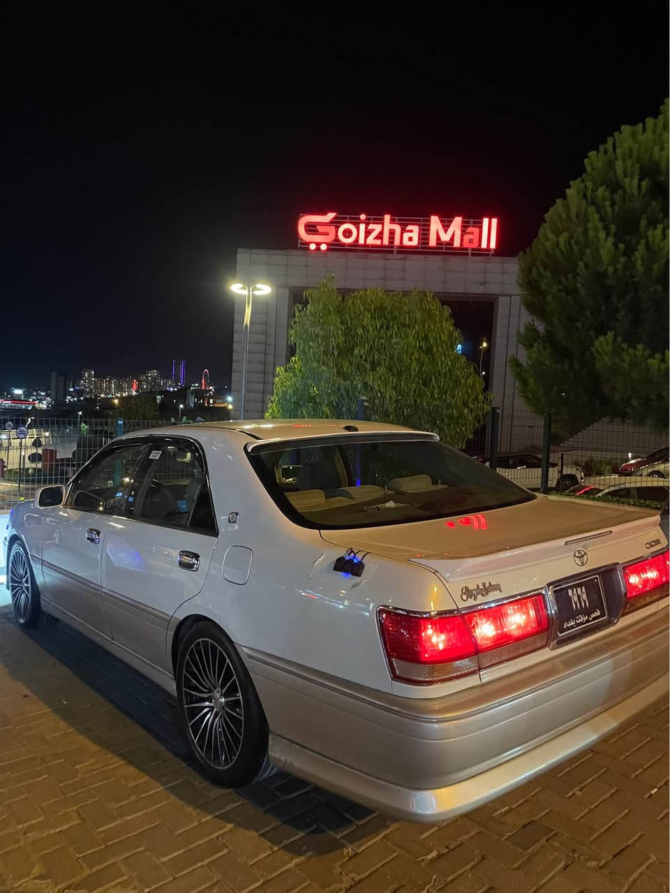 سەرەتا بەناوی خوای گەورە 
مەلیکە بڕاوە ٢٠٠٣ d4 گەورە بێ دیلکۆ 
کامل مەسرەف کراوە سەیارەکە هەتا بڵێی تازەیە داژبووڵ نەجەف سەروو ژێر 🤎 
برێکی بەسراوە تەبرید ساردوو🥶 گەرمی بە شەرت جامی هەڵگیراوە کامل کراوە بە سپۆڕت ویلی مارسیدزی لەژێرە سەیارەکە هەموو گیانی جایزە و بۆیاخی هیچ نییە سۆنەرەکەیم داناوە سەیارەی ماڵە 
کۆدو بارکۆدی وەرگیراوە بەس سایەقێکی ئەوێت سەیارەی پاتاڵ نییە لەگەڵ ڕێزم بە دڵ مەسرەف کراوە🛠️ ٣٣ گەڵایی بازاڕ نییە بیانوو بڕە سەیارەکە توخوا ئەگەر مشتەری نیت سەرمان مەیەشێنە بچووکی هەموو لایەکم ٤٢ گەڵاو مەجالێکی برایانە 🤍
لەسلێمانیم 
ژ/م *********** السليمانية, العراق
