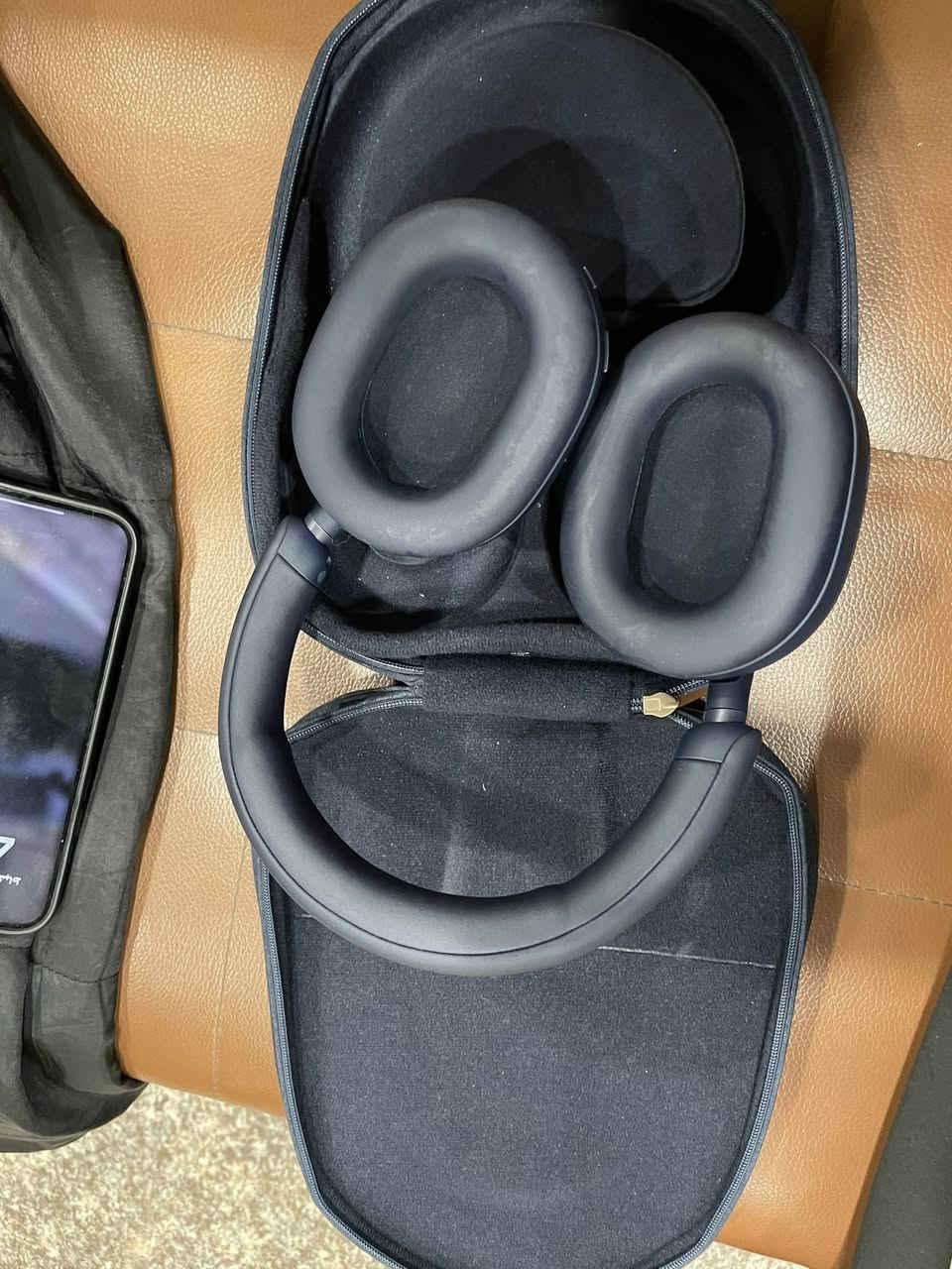 سلام عليكم سماعه سوني x5 نضافه فول
سعر خاص


**إذا كنت صاحب هذا الإعلان وتريد حذفه لأي سبب، رجاءا أرسل رسالة إلى الدعم الفني**