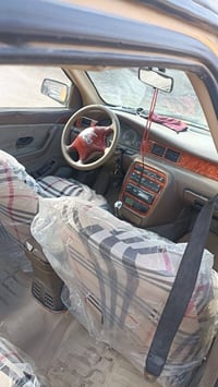 سمند • رقم ذي قار • مجال للشراي