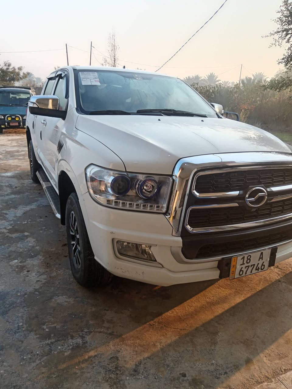 سلام عليكم توته سيني درجه والاه موديل 20024  مكفوله منكلشي ماكن بابل رقم نكليزي بابل معروذه 140 وبيه مجال رقم *********** تصل بيك خير ودلالا
