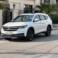 دونغ فينغ ix7 • ٢٠٢٣ • ٧ مقاعد