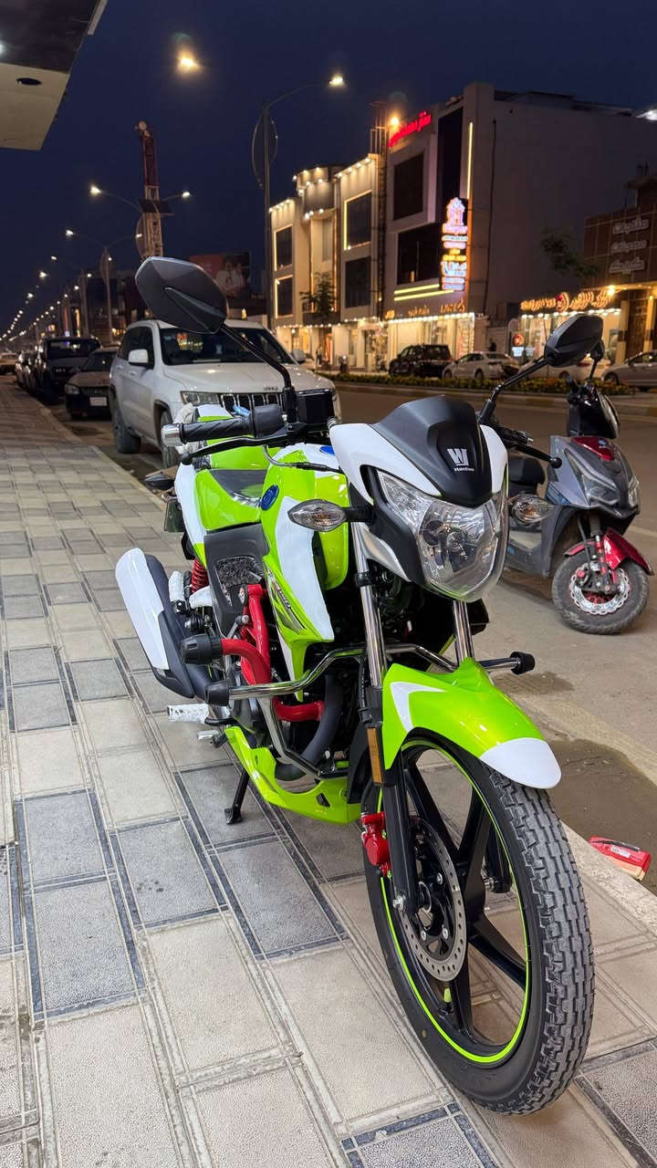 للبيع هاوجيKA بطح
موديل 23
ماشيه 4000 شبه زيرو
مسجله لوحات انكليزي تحويل ثاني يوم
الدراجه صار شهرين من انشدت 
السعر:  21$
تواصل : ***********
الموشراي ليتعب نفسه والميعجبه السعر يكدر يتخطى المنشور
