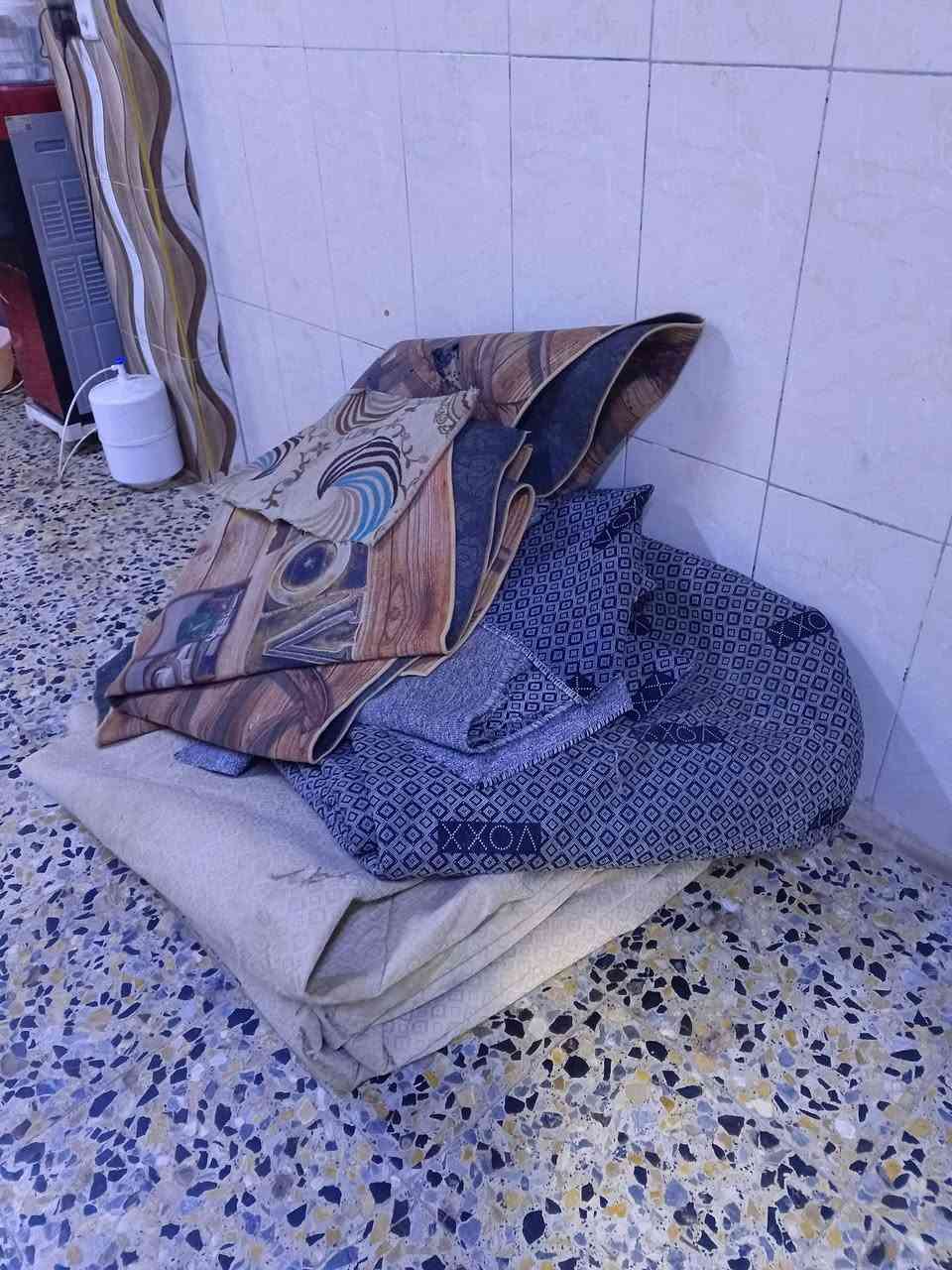 كنابير للبيع بيجي قياس 8/4 
وصاصي 4/5


**إذا كنت صاحب هذا الإعلان وتريد حذفه لأي سبب، رجاءا أرسل رسالة إلى الدعم الفني**