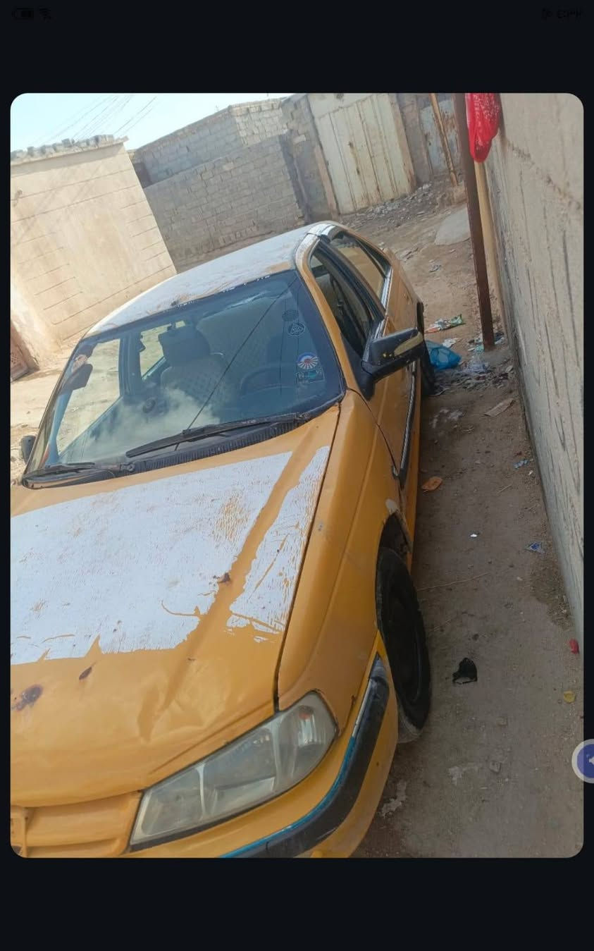 السلام عليكم سياره للبيع موديل 2010 ثانويه ل 26 السعر 13 بها مجال


**إذا كنت صاحب هذا الإعلان وتريد حذفه لأي سبب، رجاءا أرسل رسالة إلى الدعم الفني**