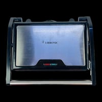 كابسة صاج • LIBRONIC • ١٣٠٠ واط
