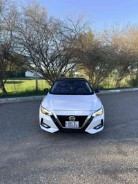 سنترا SR • ٢٠٢٢ • وارد امريكي