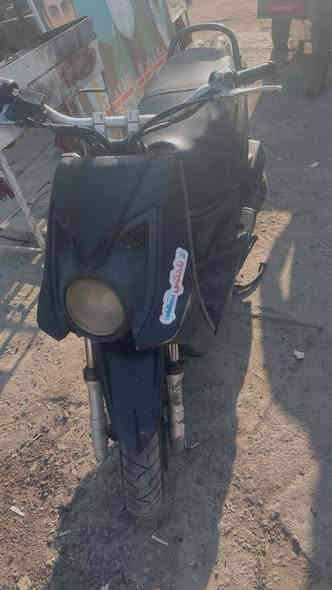 شباب سكنز جبلي للبيع 
سعر 850 
مكان بلديات 
نقص دشبول فقط 
***********
