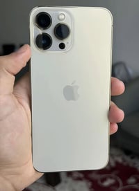 ايفون 13 برو ماكس • ٢٥٦ • بطاريه ٩٤