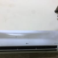 عندي سبالت عدد ٨ LG  شادهن الموسم الفات طنين انڤيرتر تحكم للبيع  07707...