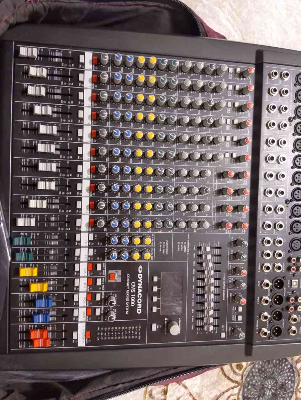 مكسر داينكورد ١٠٠٠ اخرس الماني اصلي للبيع مكفول العنوان بغداد الاستفسار ***********العنوان بغداد
