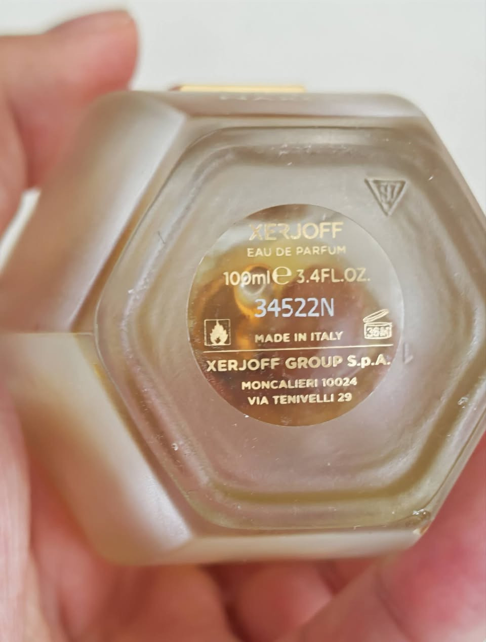 السلام عليكم اخوتي 
🔥 زيرجوف ناكسوس نسخة 22 متبقي بيها 40 مل تقريبا 
وادائها جدا قوي 🔥 
اعلى سعر ابيع وبالعافية على الي ياخذها ❤️
توصيل متوفر وشكرا ❤️


**إذا كنت صاحب هذا الإعلان وتريد حذفه لأي سبب، رجاءا أرسل رسالة إلى الدعم الفني**