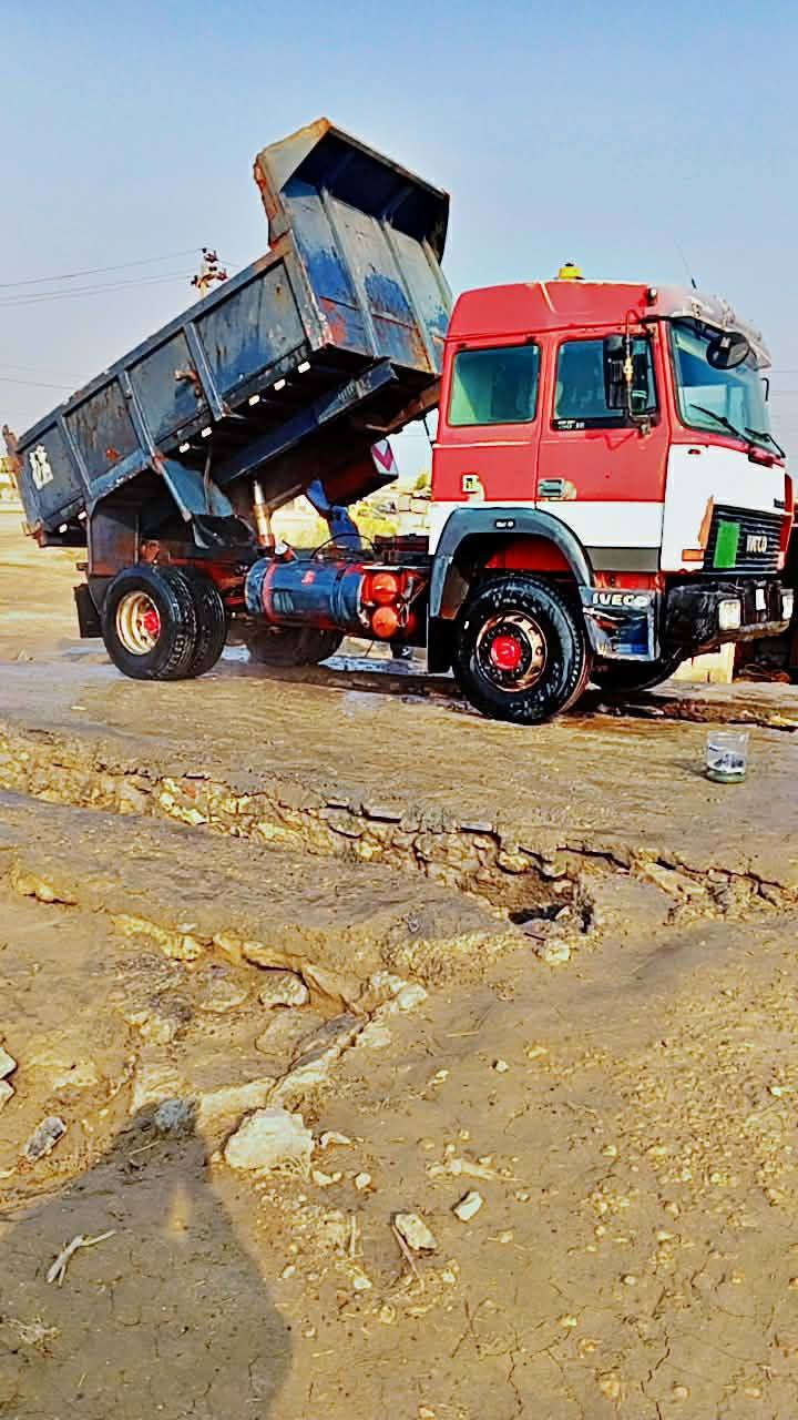 افيكو
المكان السماوه قضاء الهلال 
السعر 80 وبيه مجال 
محرك البي گير 160 8نمر وشلعه 
اكسن داف جديد 
شاصي مكفول بدي نظيف  تخم تاير
السنويه لل 28 رقم مثنئ مالكه بالسماوه تحويل مباشر  ***********

