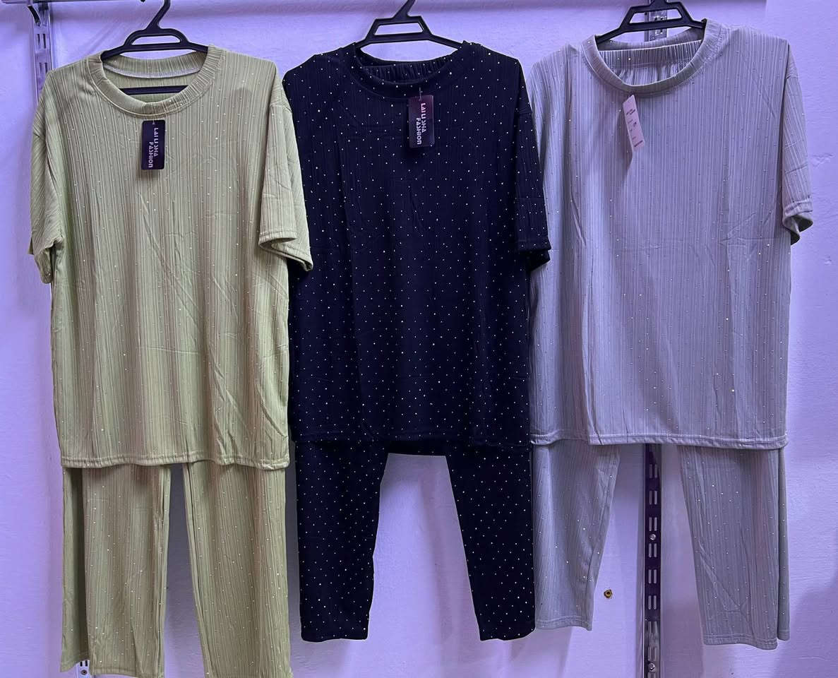 #تراك_نسائي
بأسب الاسعارررررر🔥
يتوفر في أزياء غيمة 
@إشارة


**إذا كنت صاحب هذا الإعلان وتريد حذفه لأي سبب، رجاءا أرسل رسالة إلى الدعم الفني**