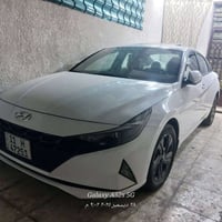 النترا مديل 2023 خليجي  مكفولة كفالة عامة  سيارة علة وضع الشركة كلشي م...