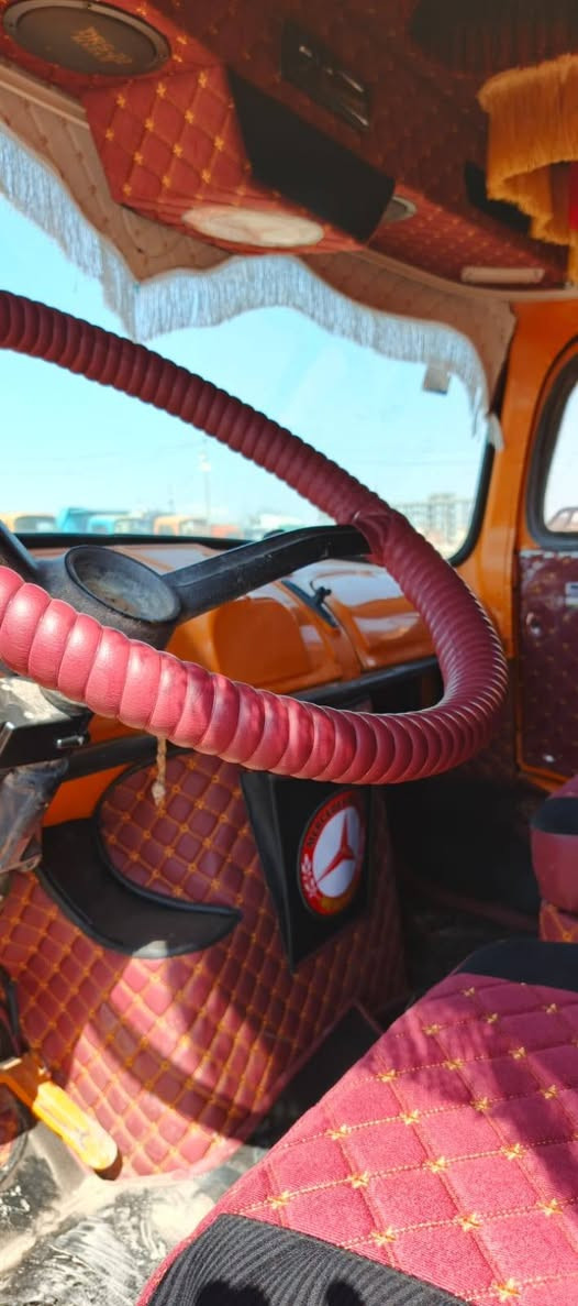 ابو ردين للبيع سعر28 مليون /موديل 86 /مطوله***********
