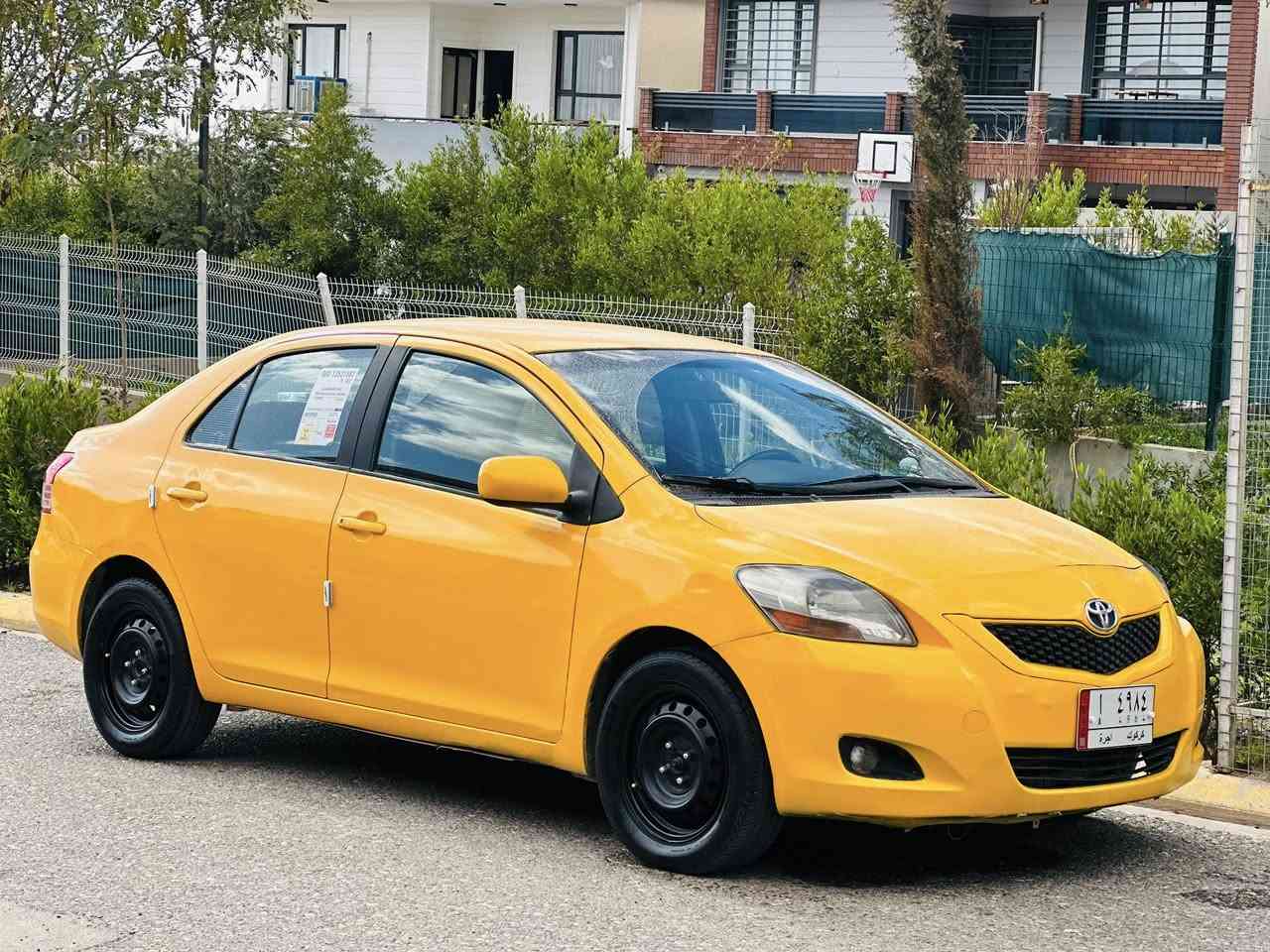 یارس  ٢٠٠٩ کندی
ضربة جاملخ امامي بدون دواخل 

سبوخ جدید و بیها مکانات طسفیة

سنویە جدید و کیر و مکینە بشرط

طایرات جدید

٨٩ بیها مجال

***********

***********
