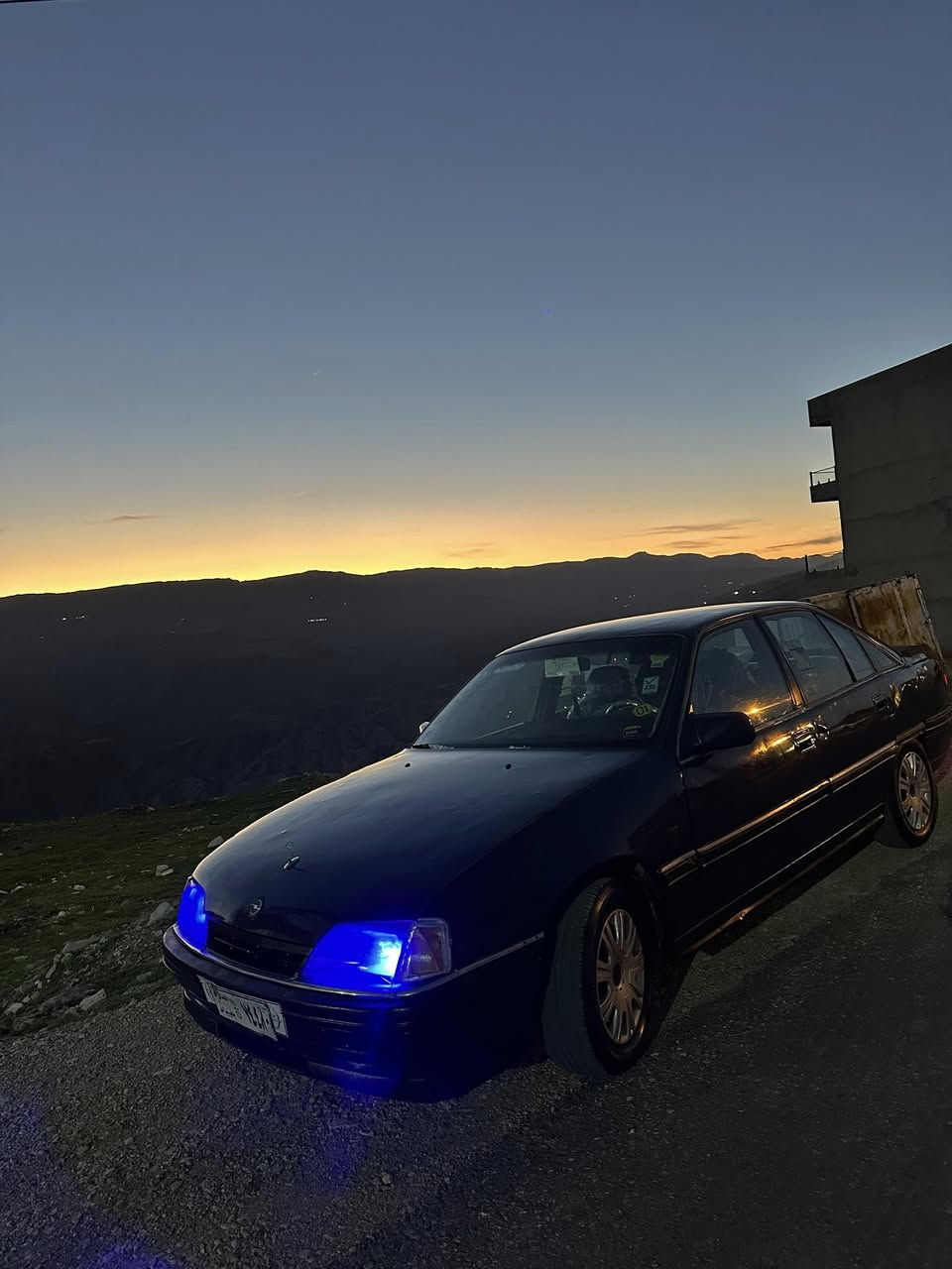 سـەرەتـا به ناوى خـواى گەورە❤️
ئـەم ئـۆميـگـايـه  بـۆ فـرۆشـتـن 
ئـارم بـلاسـيـک سـليـمـانـى به شەرتـى ئـارم و ئەوەلـيات 
سـاحـر15 گـەلـا و مـحـامەله پارەی عـولوجـيكـه بـەلاش
مـەكيـنه20
ڕۆن و جەوری و دوكەڵ هـەمـوى بەشەرت
بريک بەسراوه  
مـوسـو بـراوه بـەشـەرت✔️
گيـر و مـەكيـنـه و ئـەكـسل بـەشـەرت❤️‍🔥
ناو دەرەوەى يـەک لـەک جوان تر💯
كـارەبايـەتـى هـەمـووى بـەشەرت💯
سـەيارەکە مـالـى دۆسـتـه🔥
شـويـن دوكـان سـيـاحـى 
بـۆ زانيـارى زيـاتـر بـەيـوەنـدى بـەم ژمارەوە بـكه
‎***********ڤايبـەر و وەتـس ئەبـى لە سـەرە 

‎***********بـەس سيـم
كاكى ئەدميـن وەرى بگره💚
