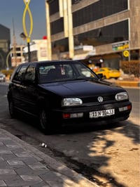 كولف • ٩٣ • محرك ٢٠٠٠