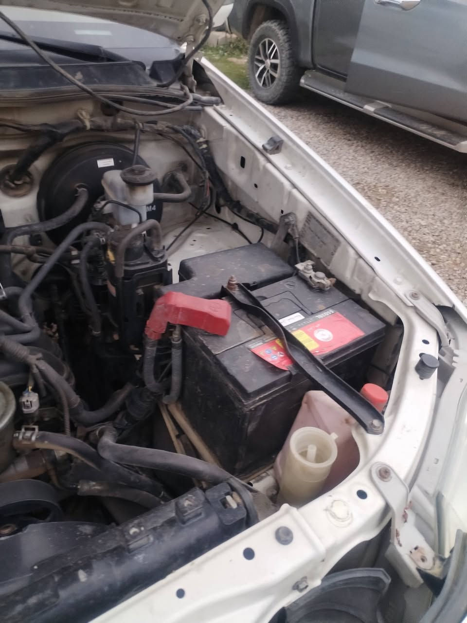 بيكم سعودي 2009السعر 140وبيها مجال قليل ***********
