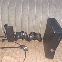اكس بوكس ٣٦٠ • مهكر • ٨٠ لعبة