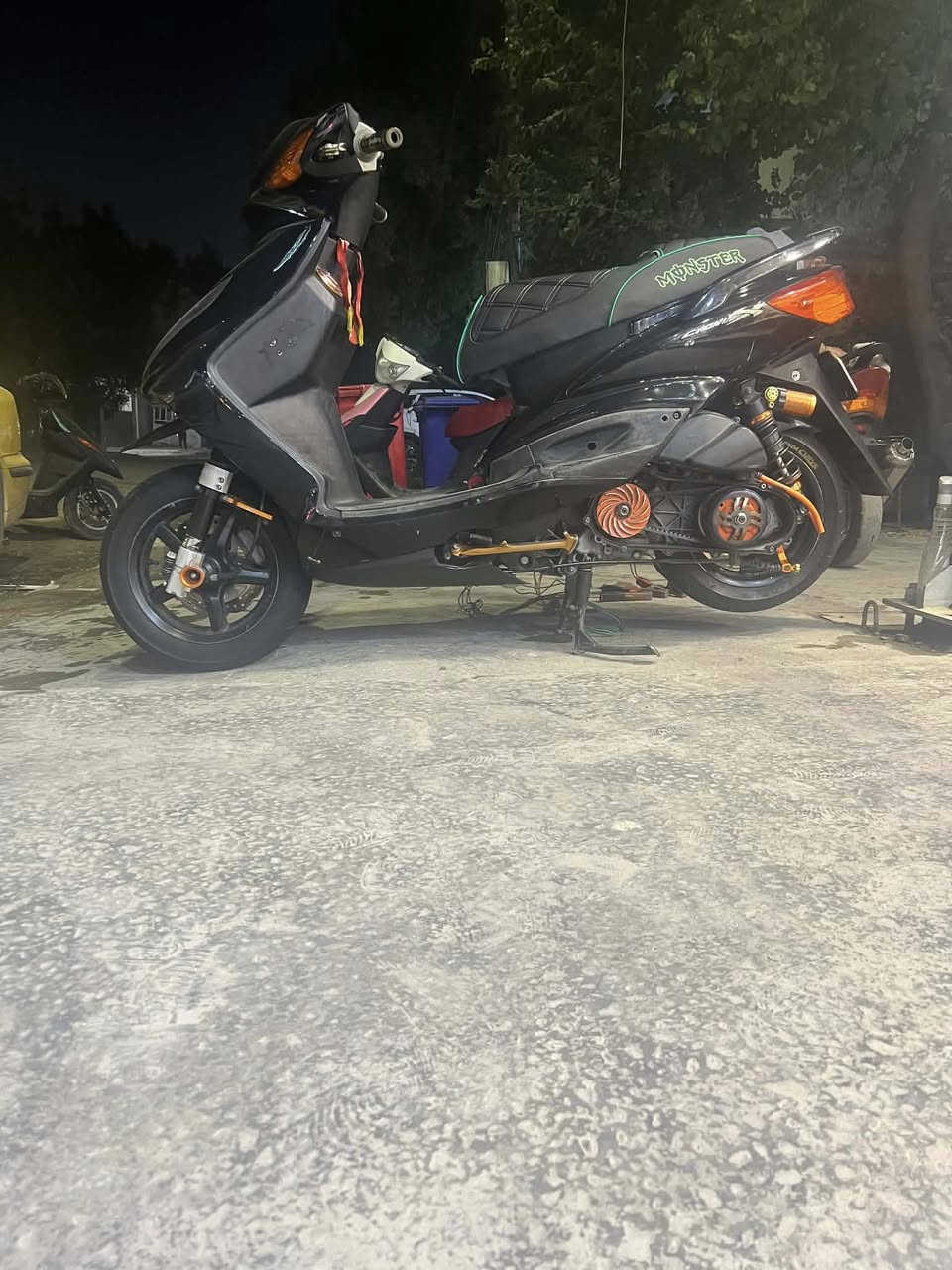 سكنس فحل كابريتر مكينة 63 زايعة غراض مراوس شعندك نزل بيهة رولة 1200مكان بغداد المشتل


**إذا كنت صاحب هذا الإعلان وتريد حذفه لأي سبب، رجاءا أرسل رسالة إلى الدعم الفني**