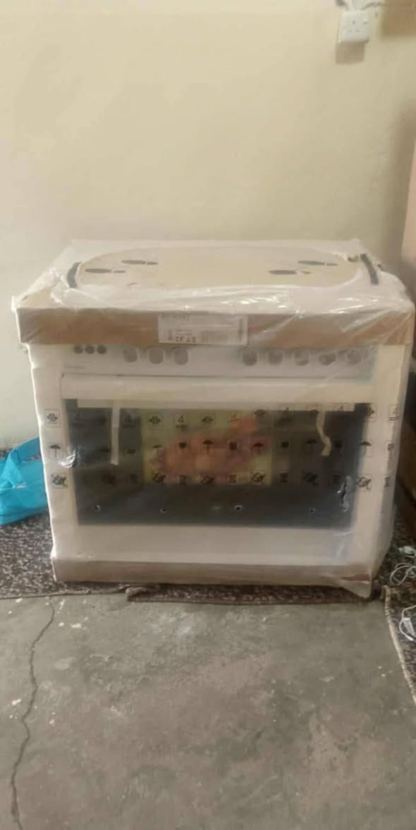 طباخ بل كرتون  السعر250الف
رقم كورك :***********
