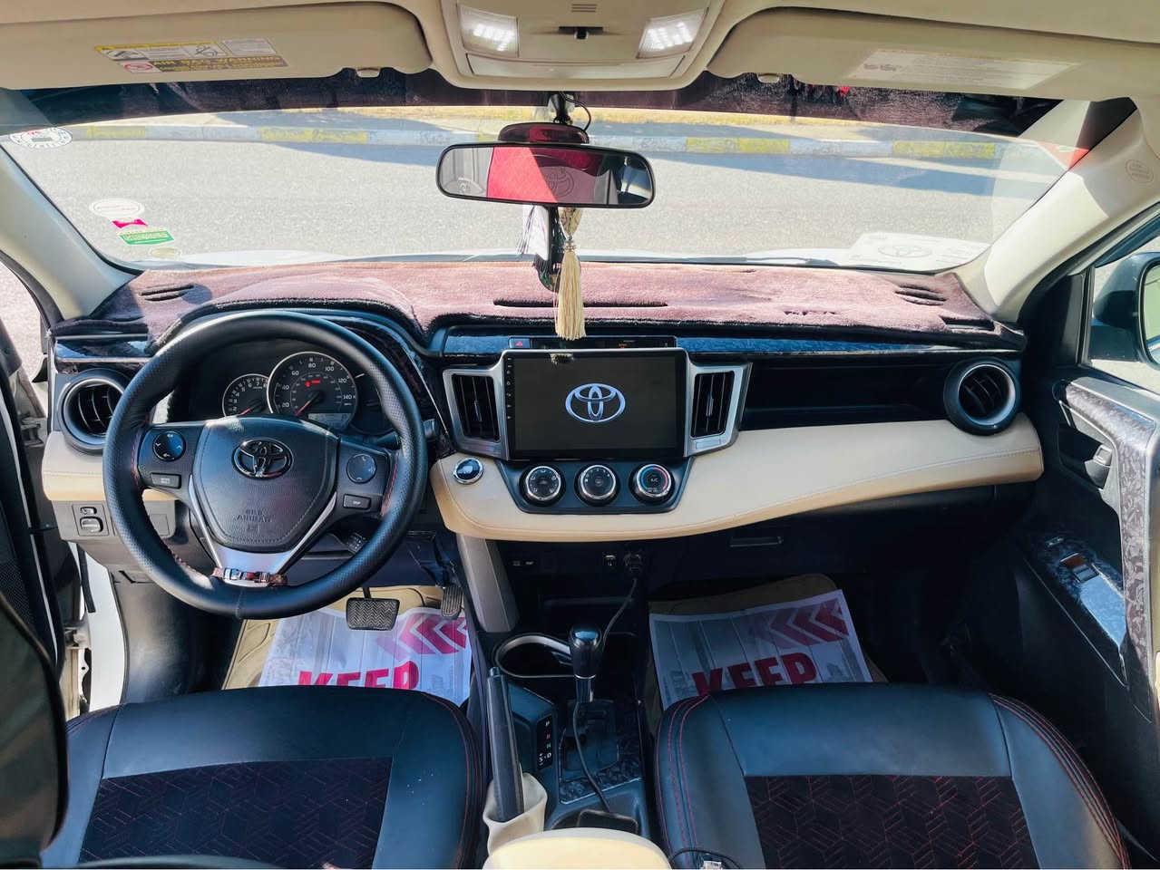 رافۆر مۆدیل ۲٠۱٦   ***********
مواسەفات
دەبل ئەكسل  ۳مۆد  ئیكۆ نۆرمال سپۆرت  دوگمەی ناوقور بەسمە و شەغال کوشين جلد  ١٣٠٠٠٠ رويشتوه  ٢پارچە سبوغ بۆنیت و چاملغ لای سەیاق پەراشوتی سوکان تەقییە  *********** أربيل, العراق
