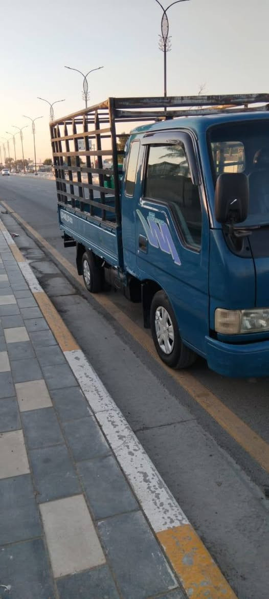 سلام عليكم لبيع كيا فونتيره مديل 98رقم بغداد تحويل مباشر شاصي كير محرك مكفولات سياره جاهزه من كل شي مكان بغداد سعر 62وبيها مجال مكلف بنشر


**إذا كنت صاحب هذا الإعلان وتريد حذفه لأي سبب، رجاءا أرسل رسالة إلى الدعم الفني**