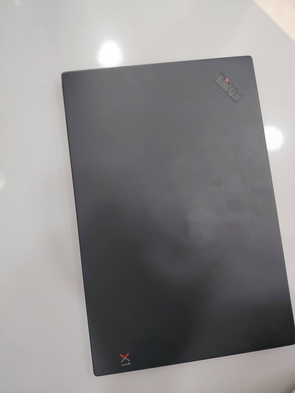 لابتوب lenov
ويندوز 10pro
ذاكرة 256GB
معالج 64بت
يأخذ سيمكارت 
بصمة& لمس 
نضافة 90% 
باقي المواصفات عل فحص
السعر 380 
***********
