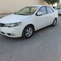 سيراتو • ٢٠١٣ • مكينة ١٦٠٠
