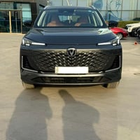 شانجان UNI-S • زيرو ١١٠٠ كم • فتحة بانوراما