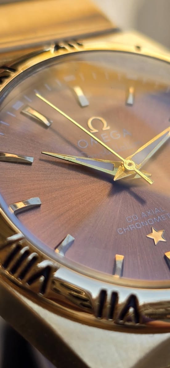 اوميكا موديل انتيكا قديم
جديد غير مستخدم القطعه اوربي 
امزون  مميزه جدا 
ارقام  يونيانيه حفر  
اميال لامينوس بالكامل 
ضد الماء طلاء ثابت  تحتوي على منفذ شهري 
زجاج سافاير مقاوم للخدش والكسر 
السعر ٣٠ الف على اول تم


**إذا كنت صاحب هذا الإعلان وتريد حذفه لأي سبب، رجاءا أرسل رسالة إلى الدعم الفني**