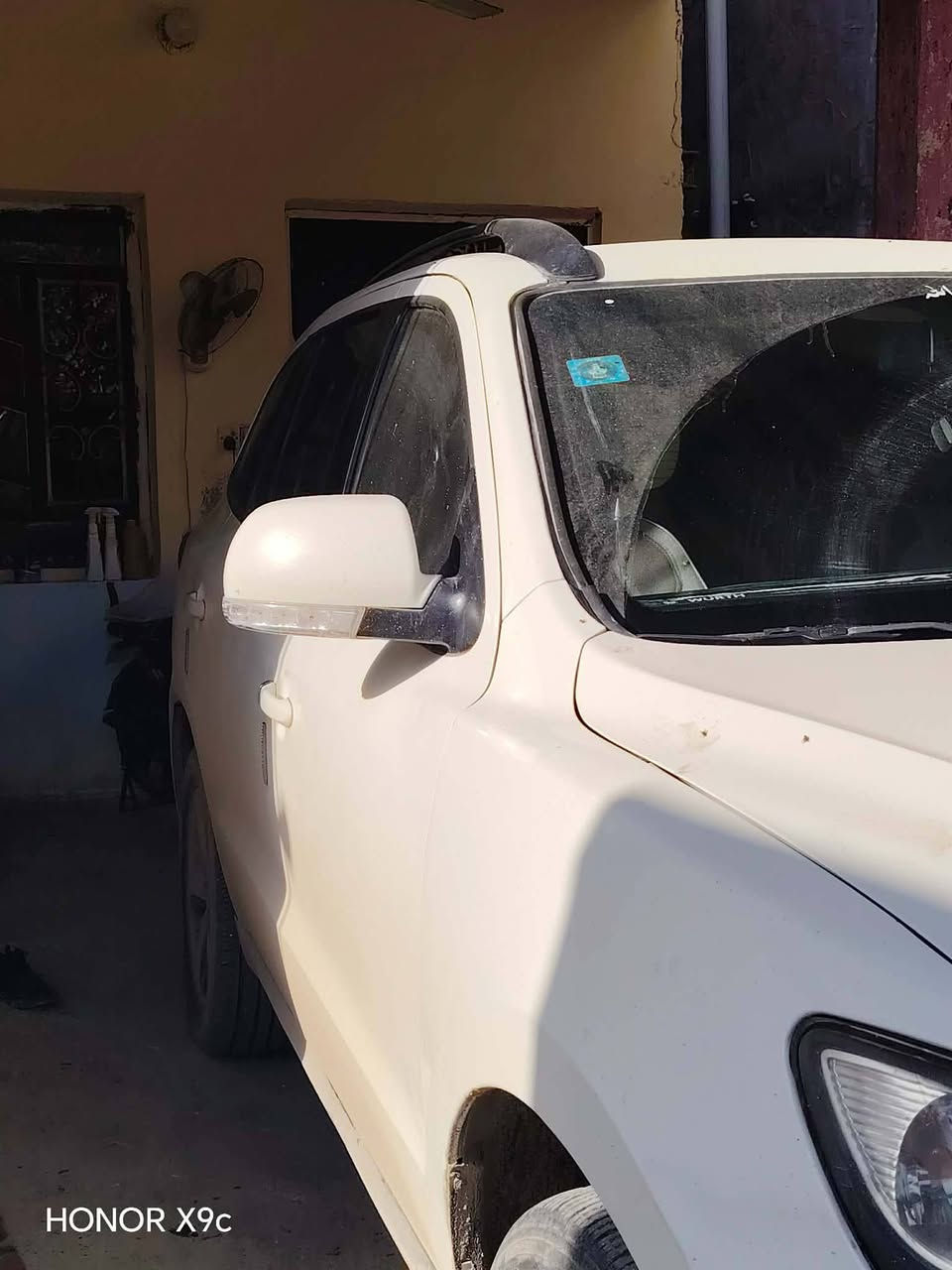 ( سلام عليكم سنتافي للبيع موديل 12 محرك 6 سلندر نص فول سياره استوني ركعتهه بوليش  للسعر ﴿130﴾بيه مجال الطيبين تحكمات استيرنن  السياره جاهزه  المكان بابل الرقم الهاتف {***********﴾ بيه واتساب اذا تحب طبلي خاص )🩵
