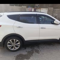 سنتافيا2014خليجية  مكفولة واحد ع واحد  بيها بخشم البنيد شبر صبغ  رقم ب...