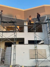 ابو احمد المصري للديكورات الخارجيه ٠٧٧٠٠٦٧٠٥٩٥