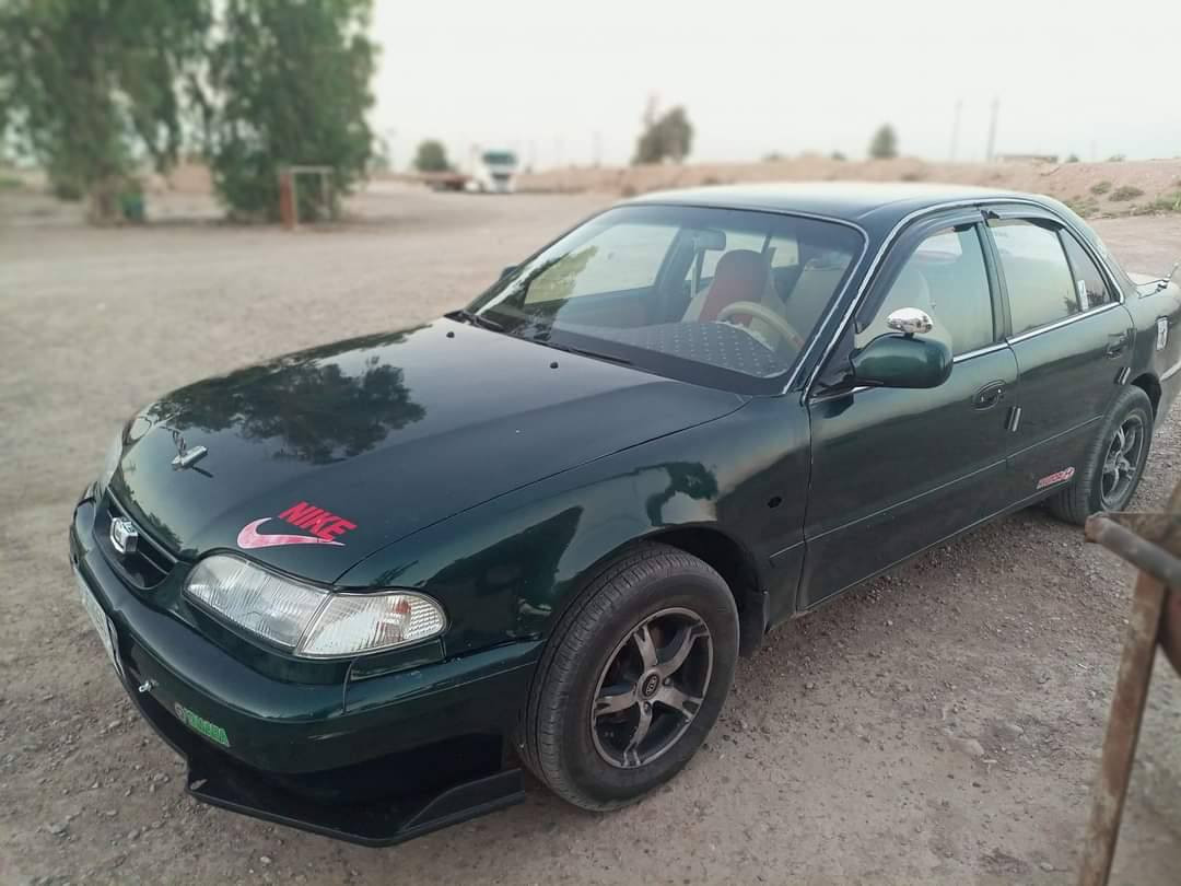 سوناتا 2 للبيع محرك جديد حاويه موديل 95 تبريد ثلج بسمي رقم بغداد ***********
