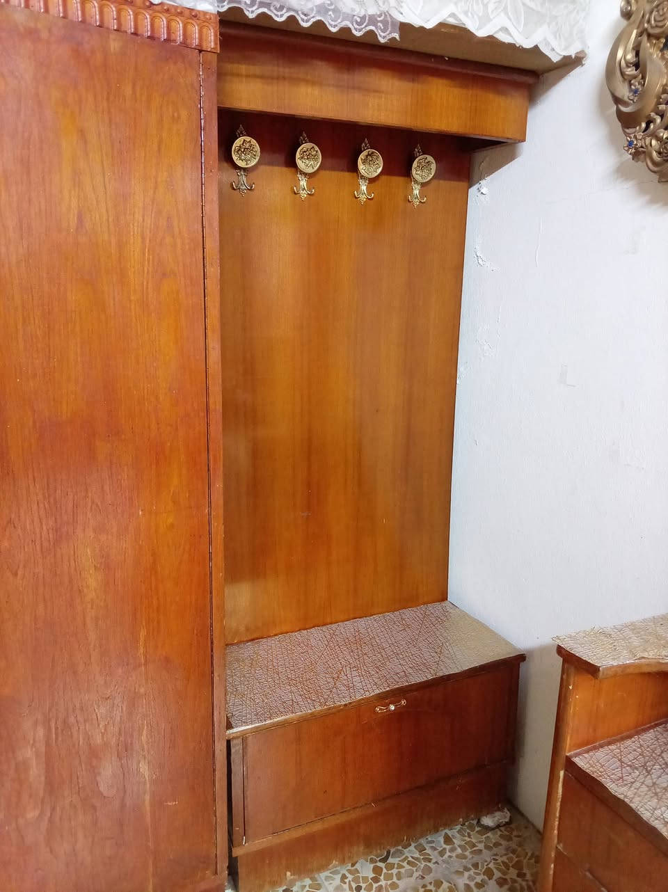 غرفه نوم صاج للبيع  ادفع سعر اذا عجبني ابيعك بس شي بالمعقول


**إذا كنت صاحب هذا الإعلان وتريد حذفه لأي سبب، رجاءا أرسل رسالة إلى الدعم الفني**