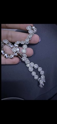 قلاده • سوار • فسكي