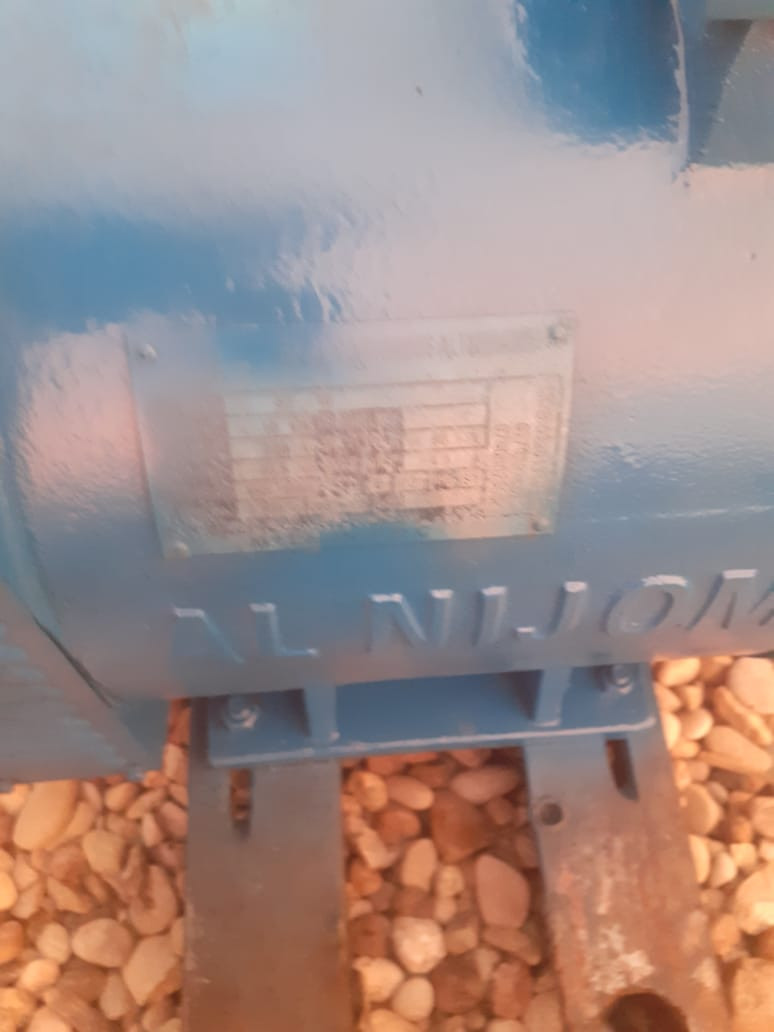 مولد فيتنامي 12.5 سلف وهندر   راس توليد 10 
لاتبخير ولاتنقيص ***********
