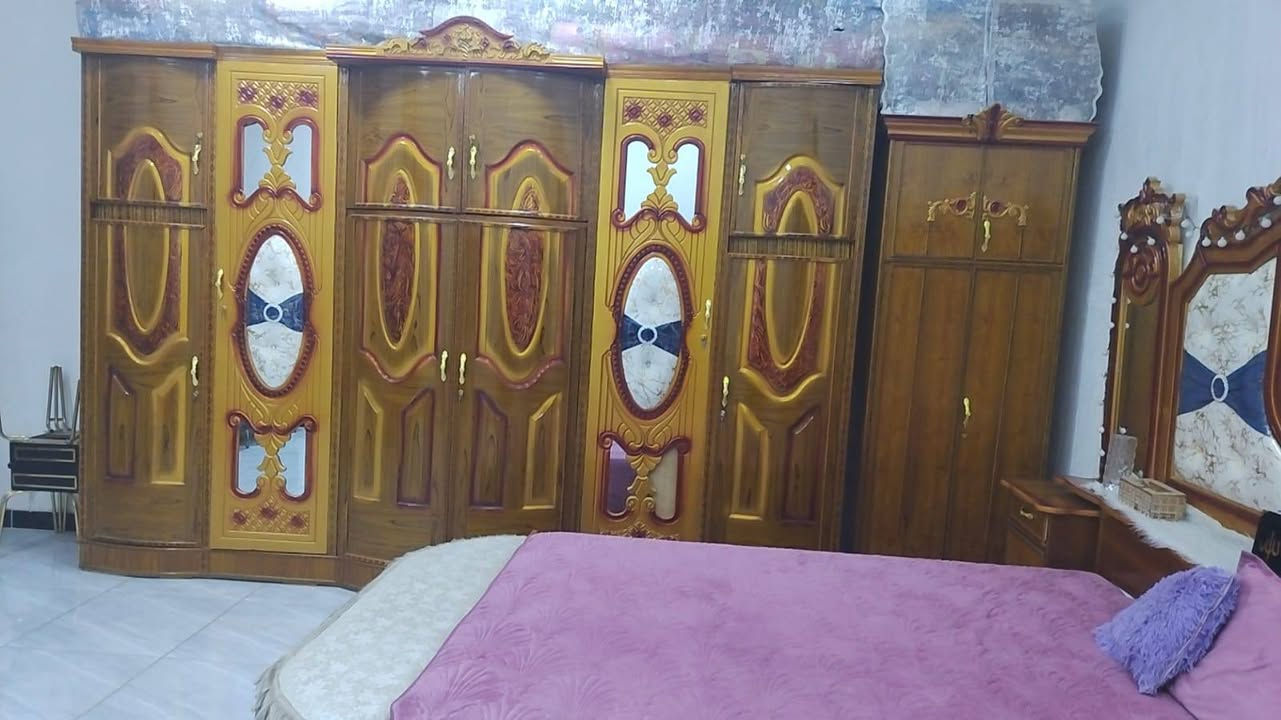 كاونتر معه سنك 4متار مسدخدم قليل السعر 650وبي مجال قليل غرفه نوم كامله مستخدمه قليل اخت الجديده السعر 750وبيهه مجال قليل


**إذا كنت صاحب هذا الإعلان وتريد حذفه لأي سبب، رجاءا أرسل رسالة إلى الدعم الفني**