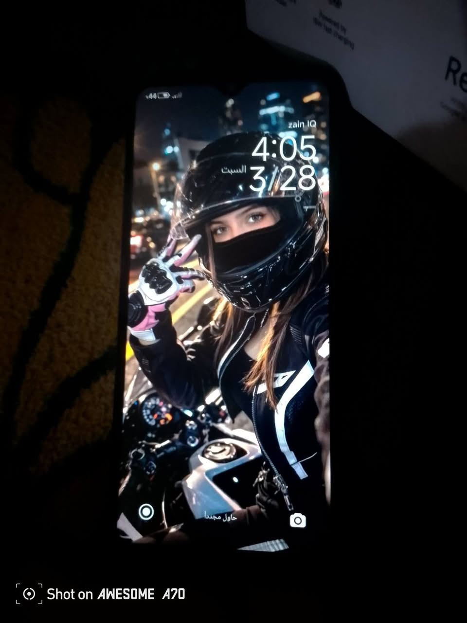 جهاز ريدمي 14للبيع اي عطل مابي اي كسر مابي مادخل تصليح شراي فقط يجي خاص  سعر خاص


**إذا كنت صاحب هذا الإعلان وتريد حذفه لأي سبب، رجاءا أرسل رسالة إلى الدعم الفني**