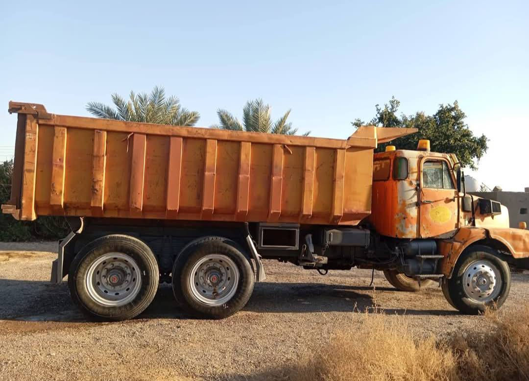فالفو للبيع 82مكينه ان10كير 4في4سياره جاهزه لشغل مكان الناصريه قلعة سكر للتواصل***********
